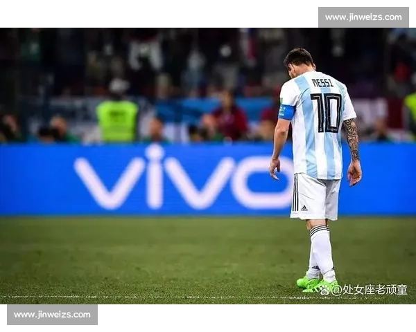 梅西领衔新版世俱杯：10 亿美元盛宴背后的争议与期待