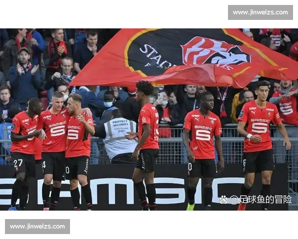 队报：热刺 2600 万镑追逐法甲神射手卡利穆恩多，雷恩谈判在即