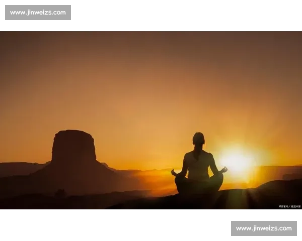 巅峰之下，专注自成光芒 —— 大满贯冠军的自我修行法则